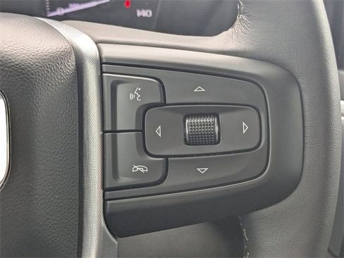 Used 2022 GMC Sierra 1500 SLT w/ SLT Premium Package image 27