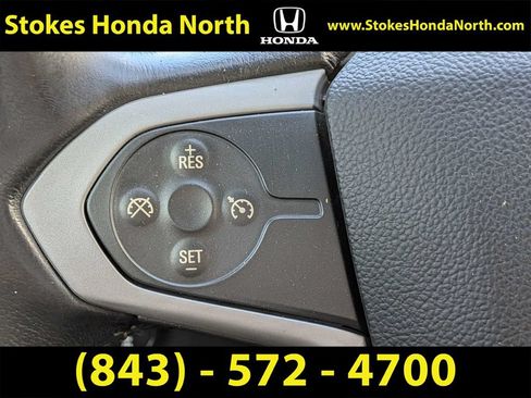 Used 2016 Chevrolet Colorado LT w/ Midnight Edition AWD/4WD image 27