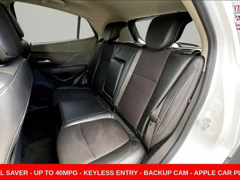 Used 2020 Buick Encore Preferred image 19