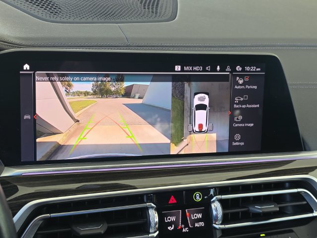 Used 2020 BMW X5 sDrive40i w/ Convenience Package RWD image 17