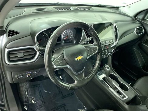 Used 2020 Chevrolet Equinox LT w/ Midnight Edition image 24