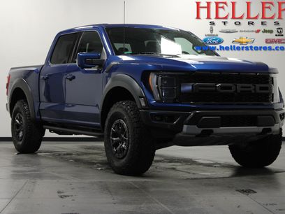 Used 2022 Ford F150 Raptor w/ Raptor 37 Performance Package