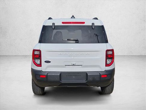 New 2025 Ford Bronco Sport Big Bend image 8