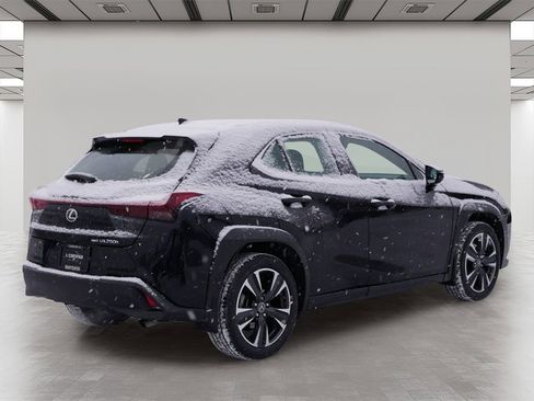 Certified 2023 Lexus UX 250h 250h Base image 5