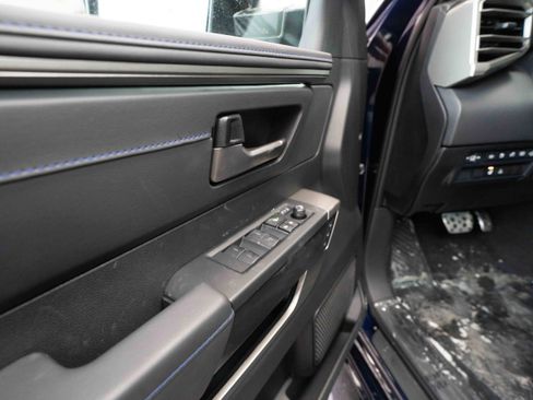 New 2026 Toyota Sequoia Platinum w/ TRD Off-Road Package image 7