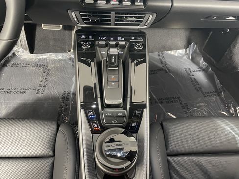 New 2026 Porsche 911 Carrera 4S AWD/4WD image 20