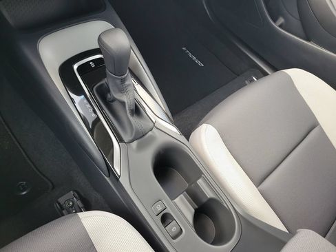 New 2026 Toyota Corolla LE FWD image 18