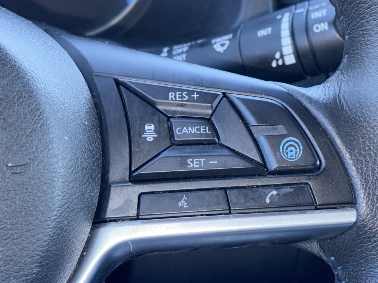 Certified 2023 Nissan Leaf SV Plus FWD image 19