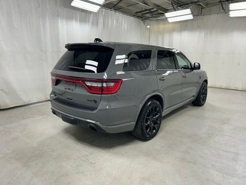 Used 2024 Dodge Durango SRT Hellcat image 5