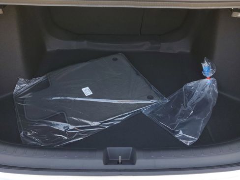 New 2026 Honda Civic Sport Touring image 7