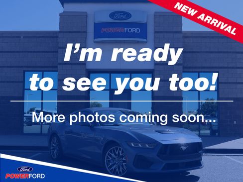 Used 2024 Ford Mustang GT Premium RWD image 1