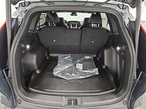 New 2026 Honda CR-V Sport-L image 32