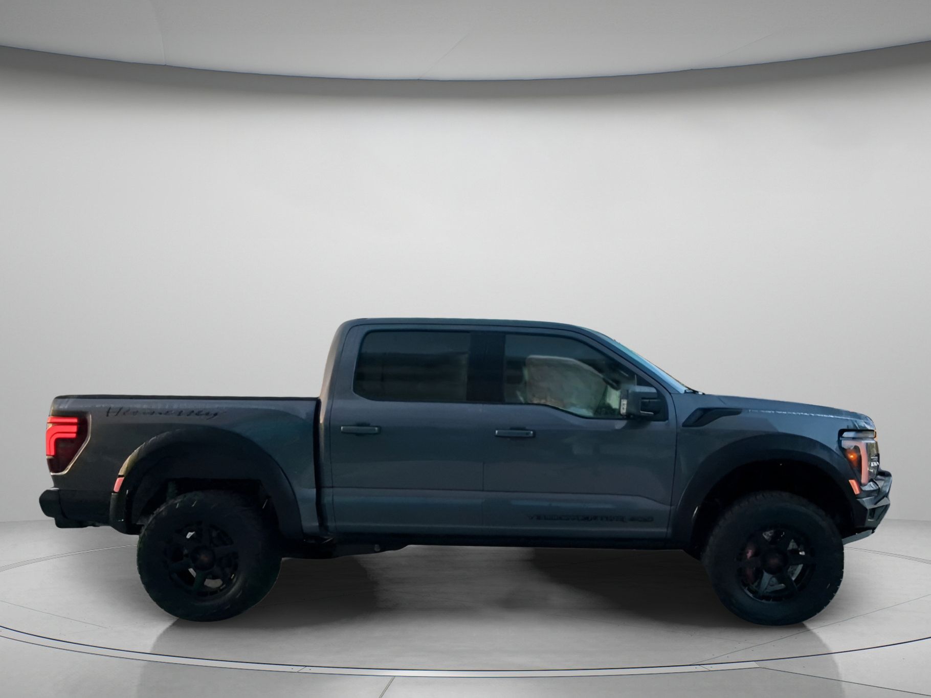 New 2026 Ford F150 Raptor AWD/4WD image 36