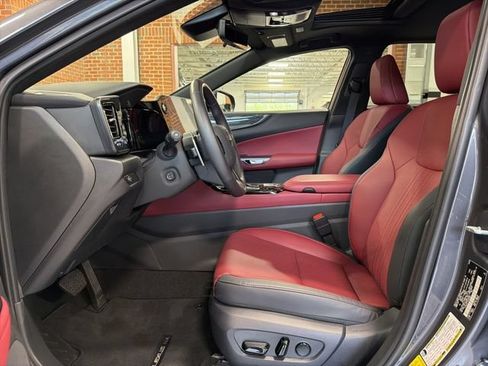 Used 2025 Lexus NX 350 AWD w/ Accessory Package (2T) image 12