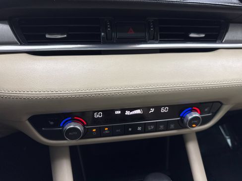 Used 2018 MAZDA MAZDA6 Touring FWD image 28