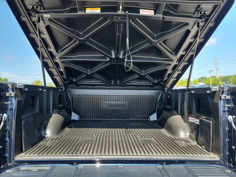 Used 2024 Ford F150 Lightning Flash w/ Max Trailer Tow Package AWD/4WD image 7