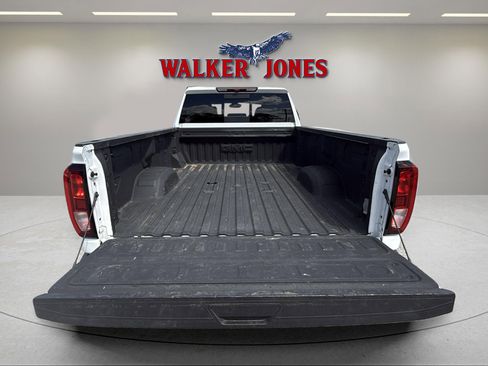 Used 2024 GMC Sierra 3500 SLE image 16