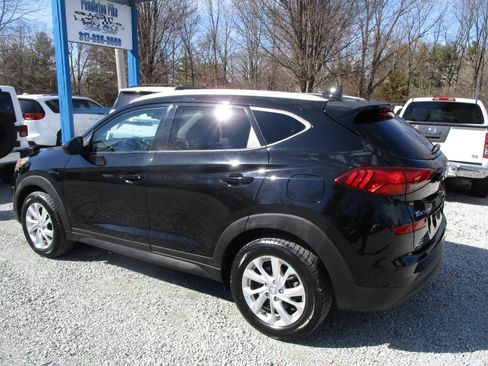 Used 2019 Hyundai Tucson Value image 3