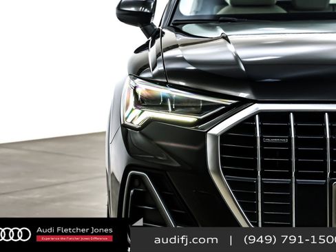 Used 2021 Audi Q3 2.0T Premium Plus w/ Premium Plus Package image 13