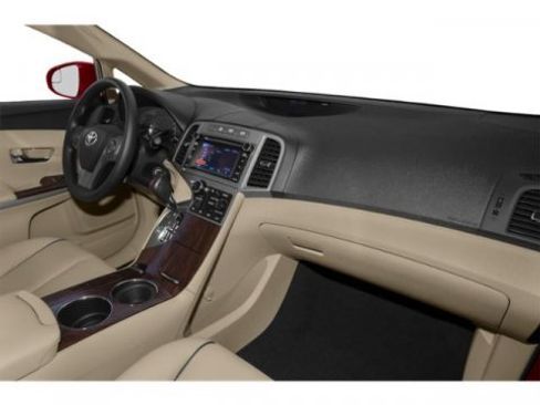 Used 2015 Toyota Venza XLE image 22