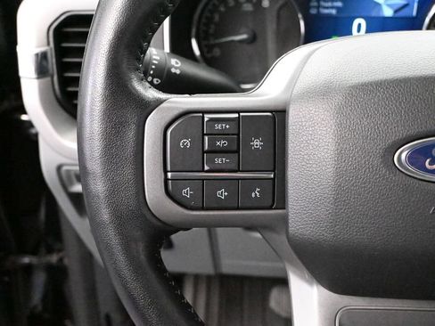 Used 2022 Ford F150 XLT w/ Equipment Group 302A High image 32