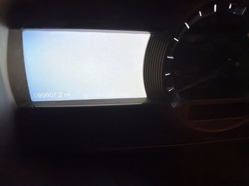 Used 2017 Ford Taurus SHO w/ Driver Assist Package image 12