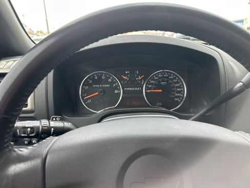 Used 2010 Chevrolet Colorado LT image 12