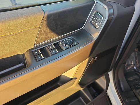 New 2025 Ford F150 Tremor w/ Equipment Group 402A High image 34