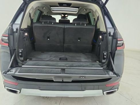 Used 2026 BMW X7 xDrive40i image 14