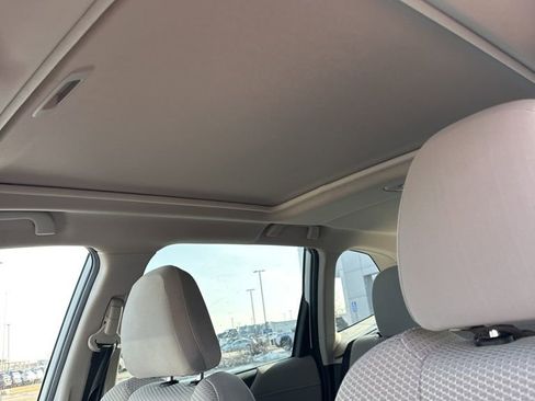 Used 2023 Subaru Forester Premium image 11