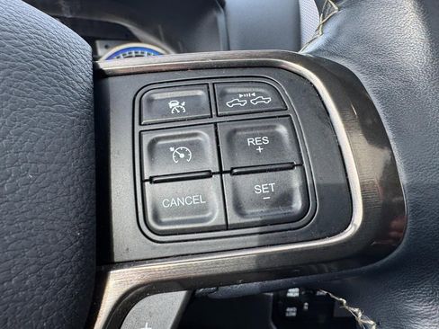 Used 2022 RAM 3500 Limited image 18