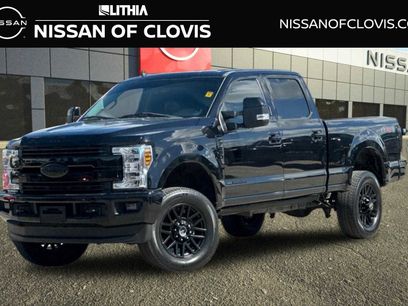 Used 2019 Ford F250 Lariat w/ Lariat Value Package