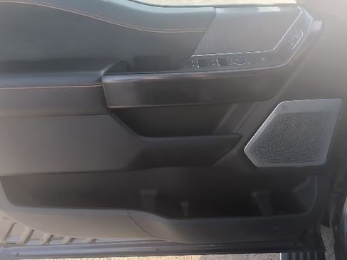 Certified 2023 Ford F150 Platinum w/ Equipment Group 701A High image 7