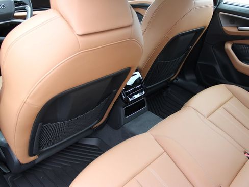 Used 2026 Audi A6 Premium Plus w/ Premium Plus Package AWD/4WD image 46