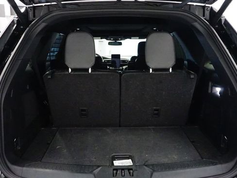 Used 2022 Ford Explorer ST w/ Equipment Group 401A image 17