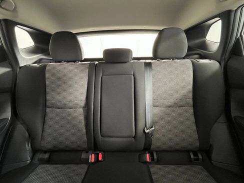 Used 2019 Nissan Rogue Sport SV w/ All-Weather Package image 16