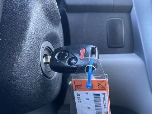 Used 2008 Honda CR-V EX image 15