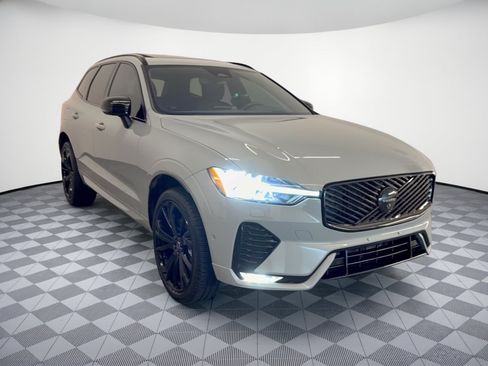 Used 2026 Volvo XC60 B5 Ultra w/ Climate Package AWD/4WD image 30