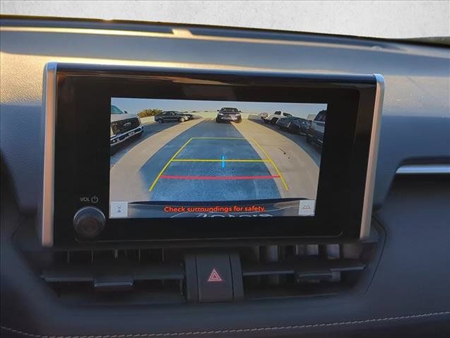 Certified 2024 Toyota RAV4 LE AWD/4WD image 26