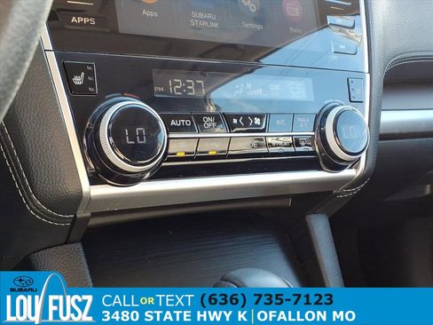 Used 2019 Subaru Outback 2.5i Limited w/ Popular Package #2 image 14