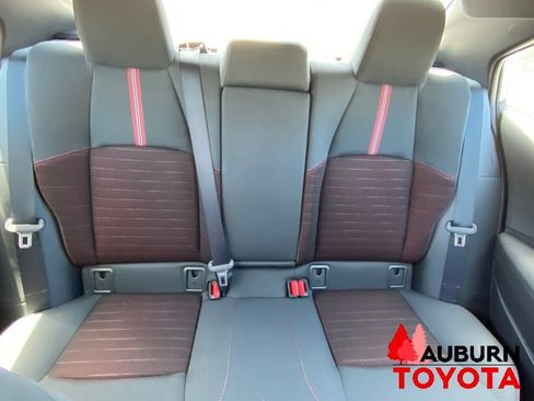 New 2026 Toyota Corolla SE FWD image 16