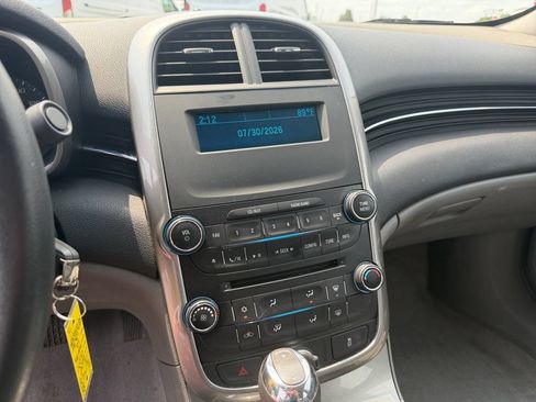 Used 2014 Chevrolet Malibu LS FWD image 30