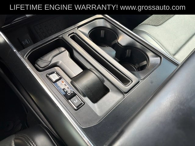 Used 2023 Ford F150 Raptor AWD/4WD image 22
