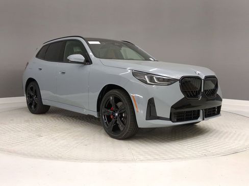 New 2026 BMW X3 xDrive30 w/ M Sport Package image 5