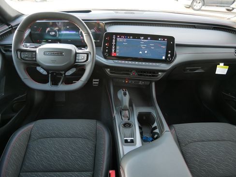 New 2026 Dodge Charger Scat Pack image 9