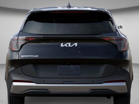 New 2026 Kia Sportage LX FWD image 23