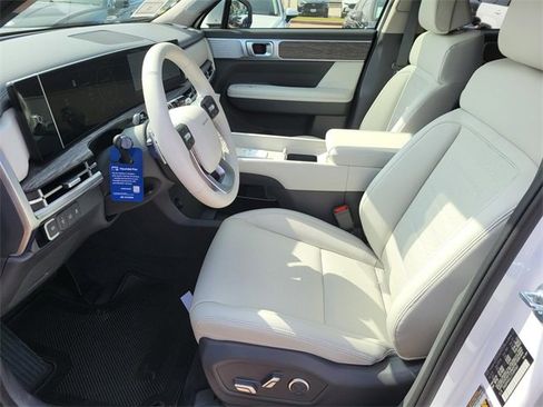 New 2026 Hyundai Santa Fe Limited image 14