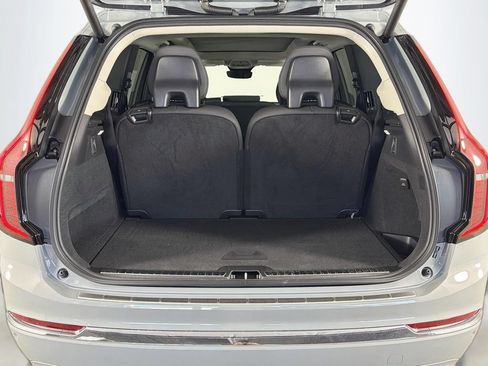 New 2026 Volvo XC90 T8 Plus w/ Protection Package Premier AWD/4WD image 28