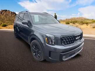 Certified 2024 Kia Telluride SX X-Pro video 1