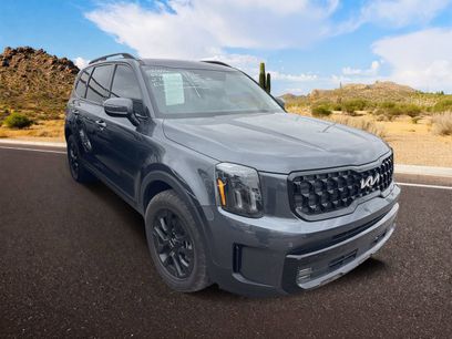 Certified 2024 Kia Telluride SX X-Pro